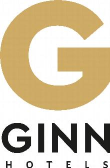 Logo Angleterre Hotel GmbH & Co KG / GINN Hotel Hamburg
