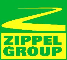 Logo Konrad Zippel Spediteur GmbH