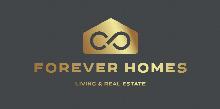 Logo Forever Homes GmbH