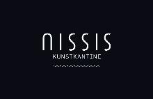 Logo Nissis Kunstkantine