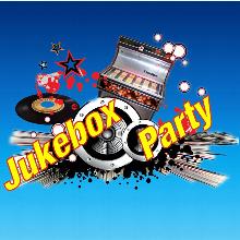 Logo Jukebox-Party