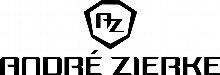 Logo ANDRÉ ZIERKE MANMADE