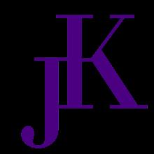 Logo Johanna Karajan