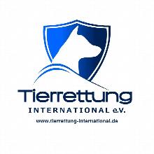 Logo Tierrettung International e.V.